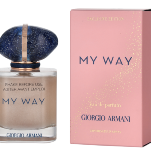 Armani My Way Nacre 50 ml Eau de Parfum Dames
