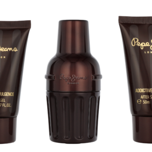 Pepe Jeans London - Pepe Jeans Addictive Indulgence For Him Giftset Eau de Parfum 130 ml