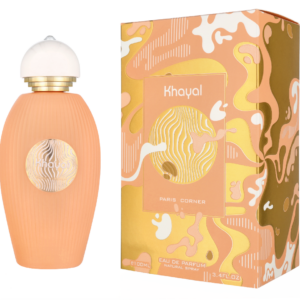 Paris Corner Khayal 100 ml Eau de Parfum