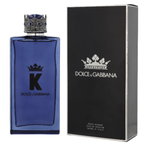 Dolce & Gabbana K Eau de Parfum 200 ml Heren