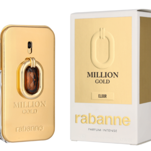Rabanne - Paco Rabanne Million Gold Elixir Parfum Intense Spray Eau de Parfum 50 ml Heren