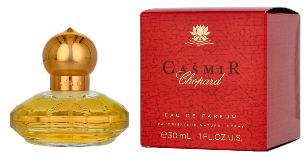 Chopard Casmir - Eau de Parfum 30 ml Dames 1 Chopard Casmir - Eau de Parfum 30 ml Dames